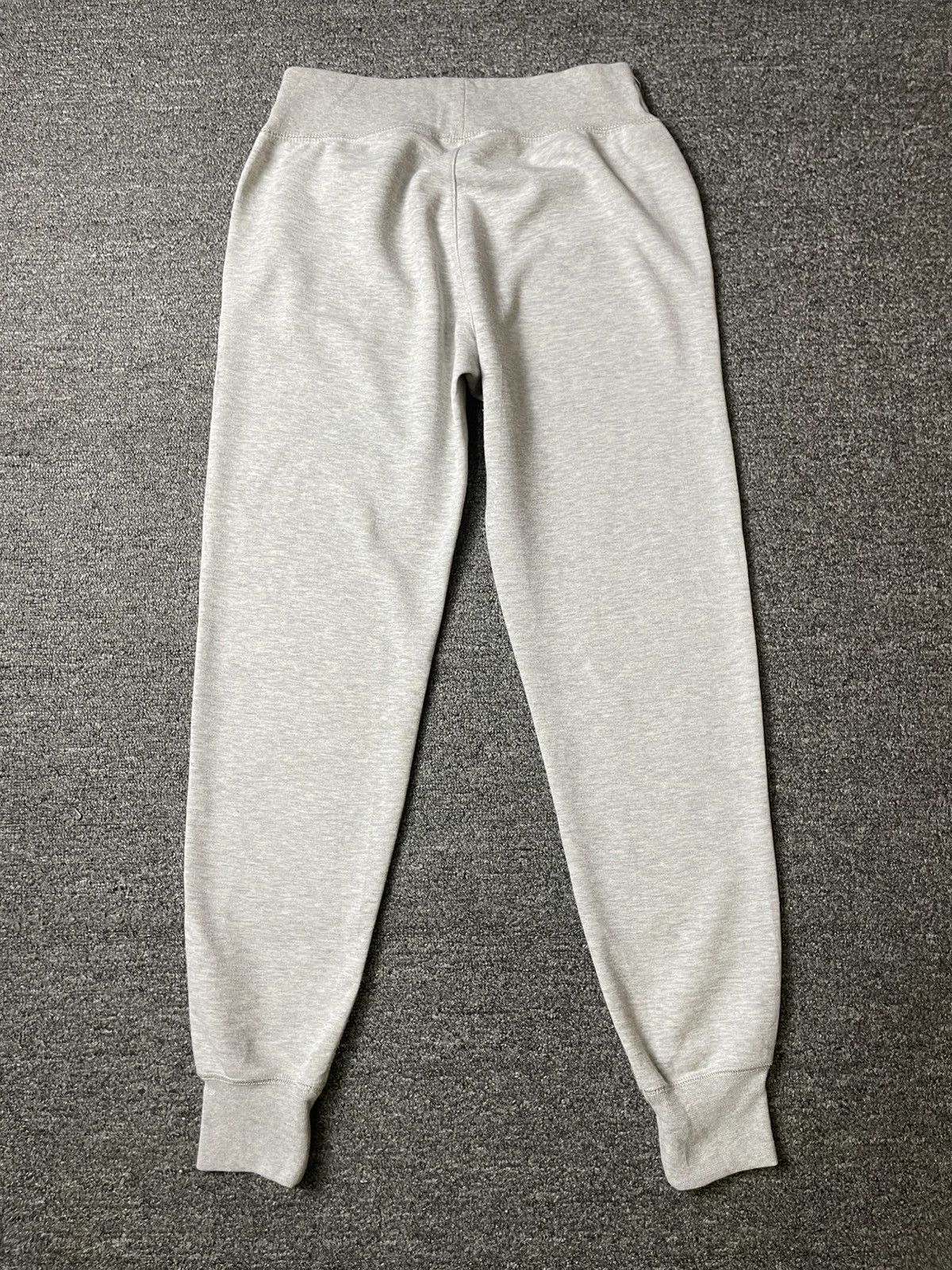 Japanese Brand × Polo Ralph Lauren × Vintage Polo Ralph Lauren Cotton Mesh Jogger Pants (105) Size US 26 / EU 42 - 10 Thumbnail