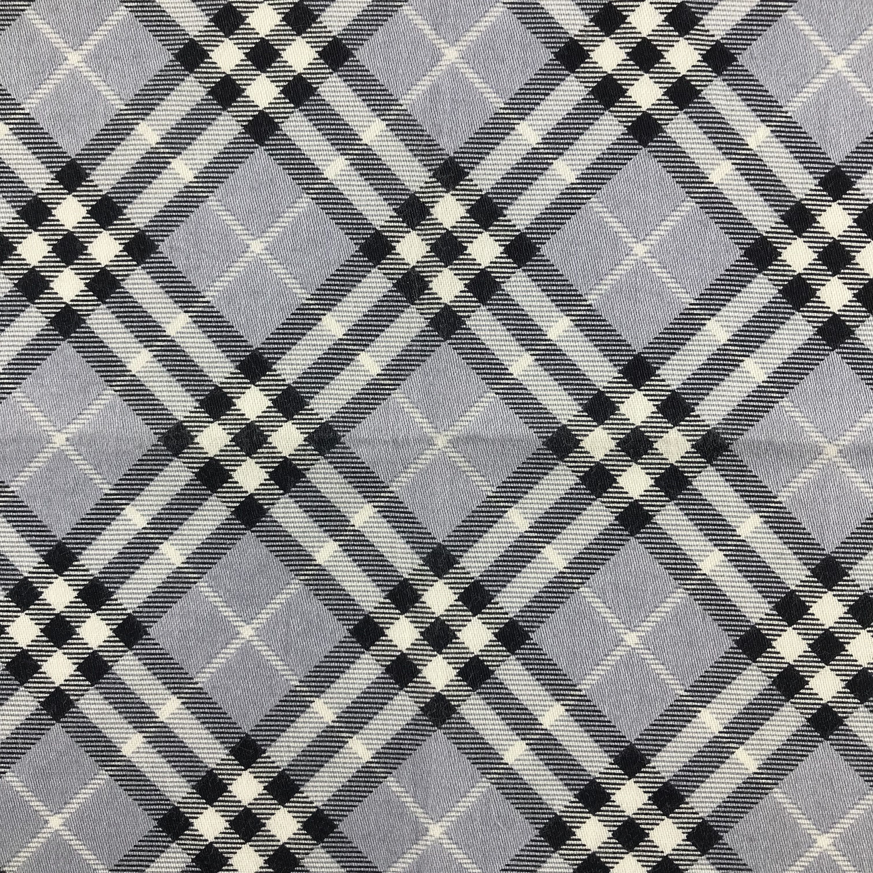Burberry Burberry Handkerchief / Bandana / Neckerchief C645 Size ONE SIZE - 6 Thumbnail