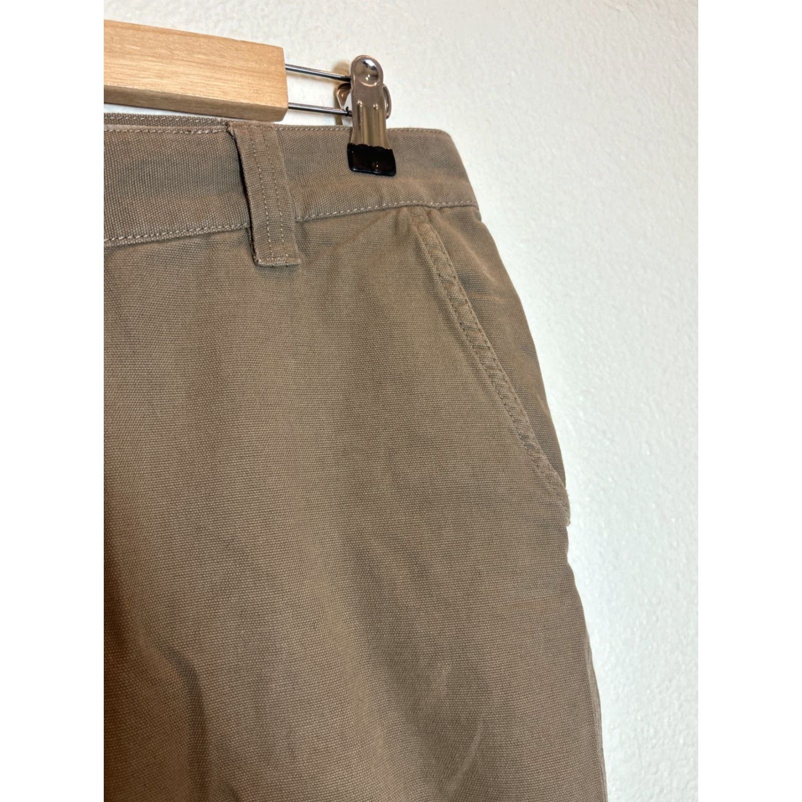 Vintage Columbia ROC Pants Regular Fit Khakis Mens 32x30 Beige Stains Size US 32 / EU 48 - 7 Thumbnail