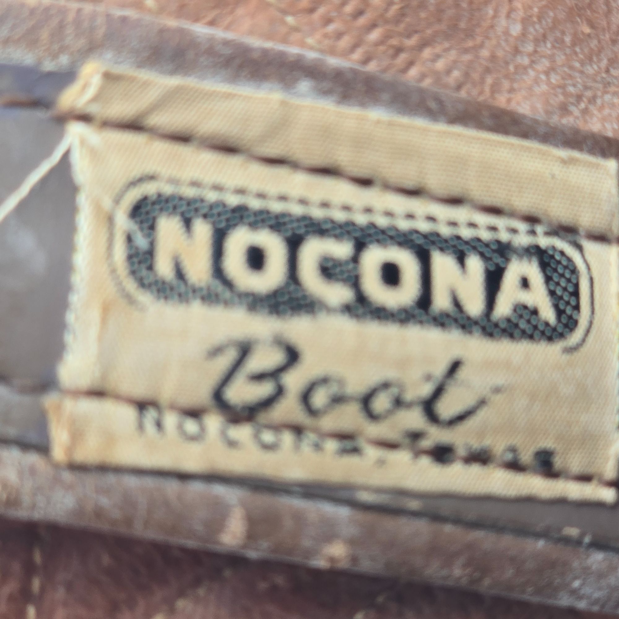 Nocona Vintage Nocona Boots Exotic Shark skin + Leather Diamond Size US 9 / EU 42 - 5 Thumbnail