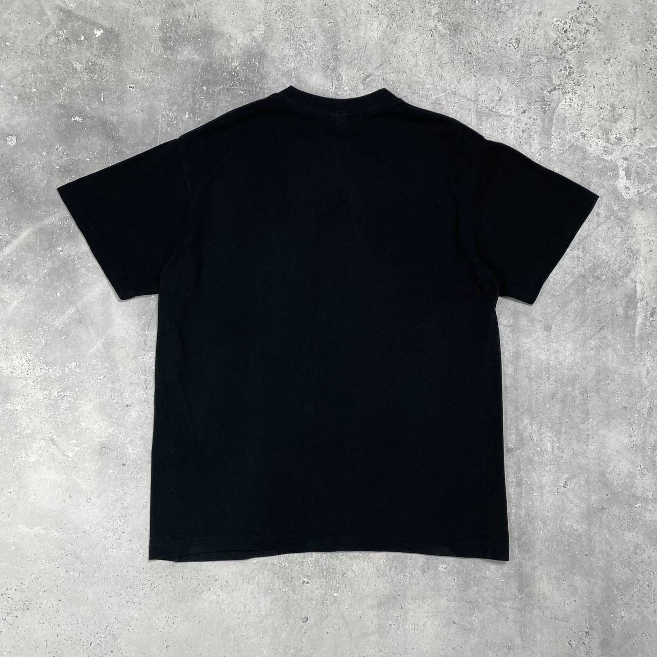 Band Tees Korn Issues Album Promo Bootleg T Shirt Black Size M Size US M / EU 48-50 / 2 - 16 Thumbnail