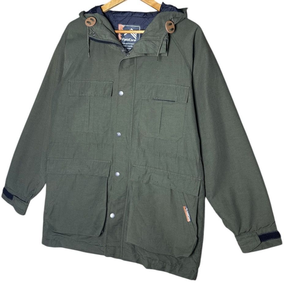 Vintage FieldCore Parka Jacket Size US M / EU 48-50 / 2 - 4 Thumbnail