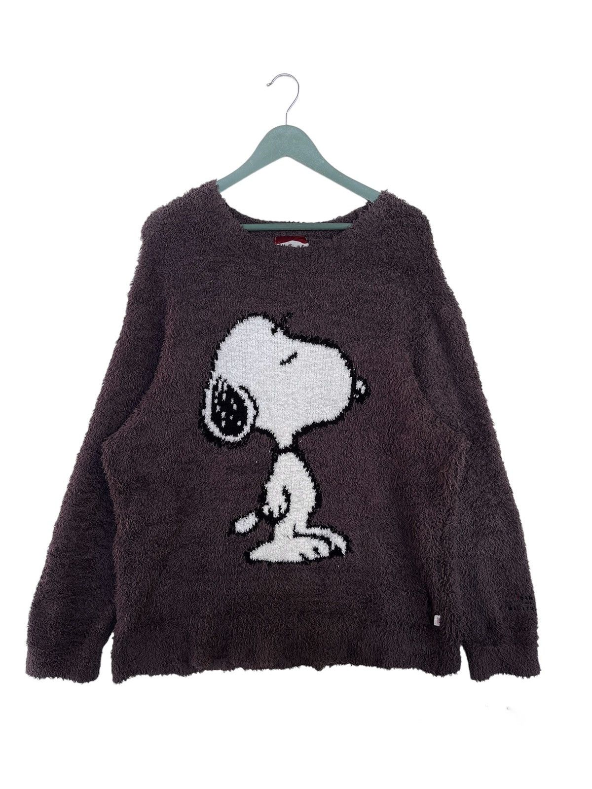 Other Gelato Pique X Peanuts Sweatshirt Size L / US 10 / IT 46 - 1 Thumbnail