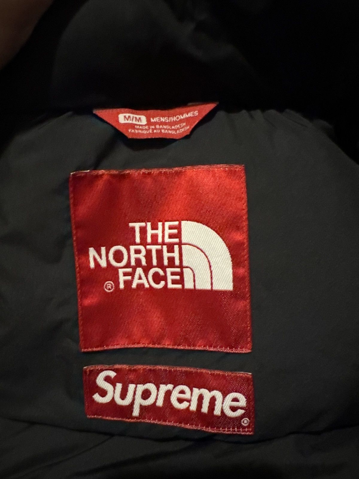 Supreme Supreme x The north face leopard Size US M / EU 48-50 / 2 - 5 Thumbnail