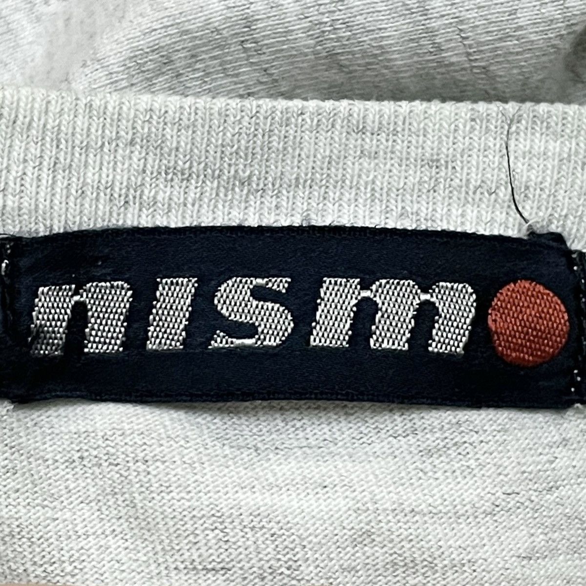 Vintage Rare Design Vintage Brand Nismo Racing Team T-shirt 1990s Size US L / EU 52-54 / 3 - 8 Thumbnail