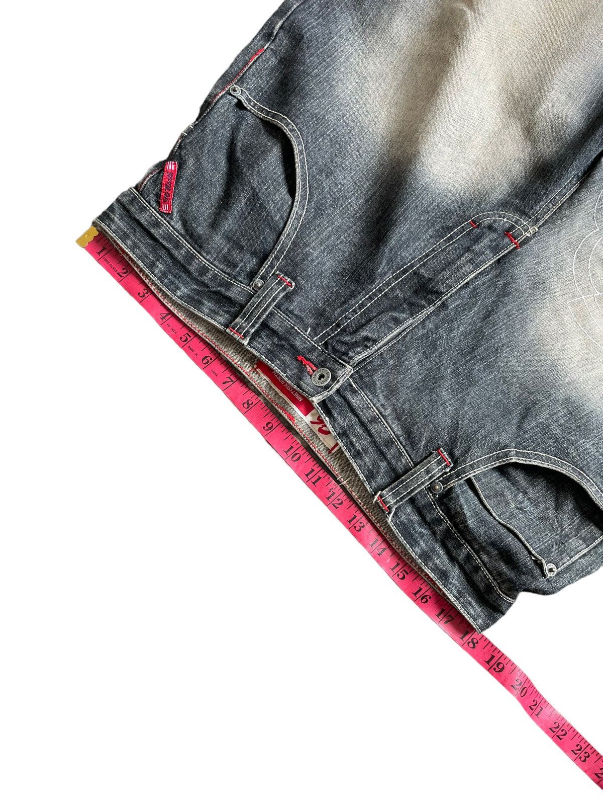 Other Ninety six North Baggy Denim Size US 36 / EU 52 - 21 Thumbnail