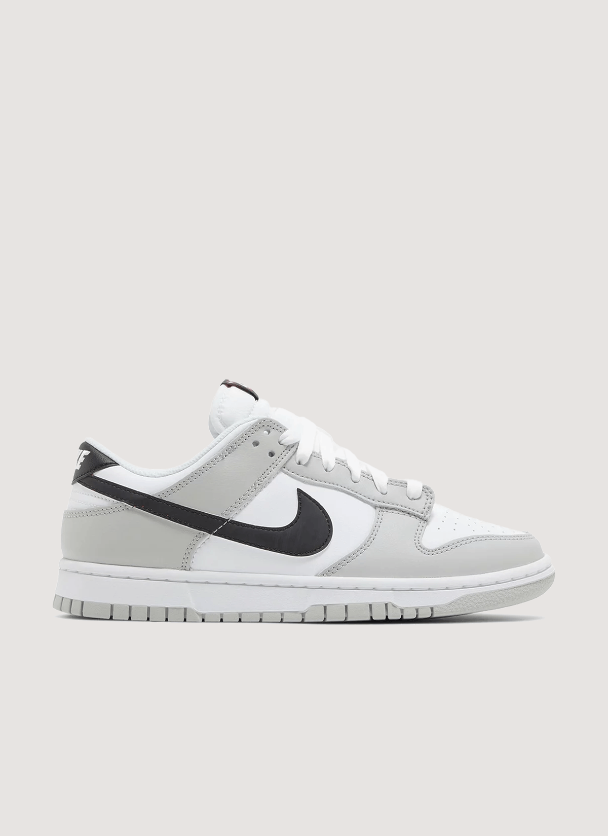 Nike Dunk Low SE Lottery Pack Grey Fog (2022) Size US 8.5 / EU 41-42 - 1 Preview