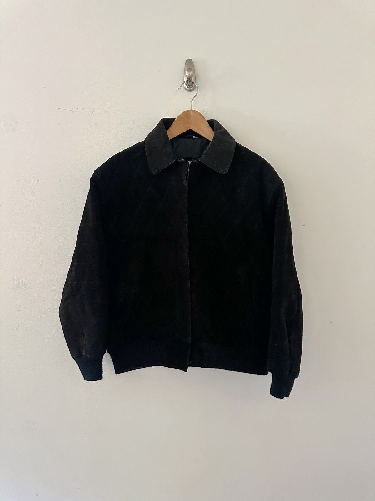 Chainstitch Jacket