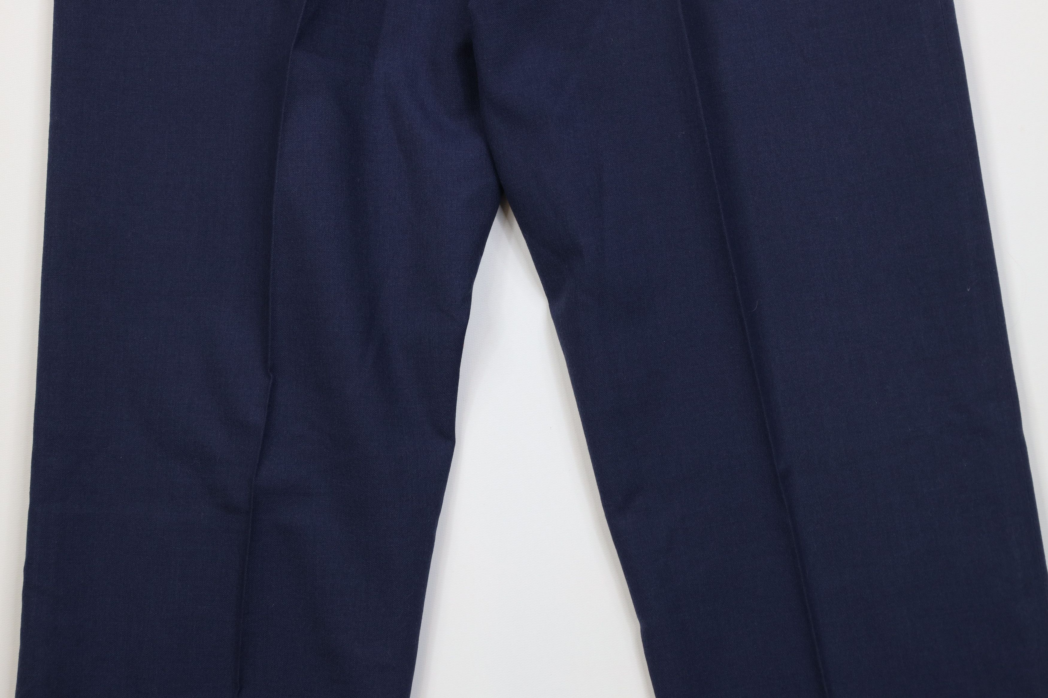 Vintage Vintage 60s Vietnam War AF Class 5 Trousers Pants Blue USA Size US 32 / EU 48 - 13 Thumbnail