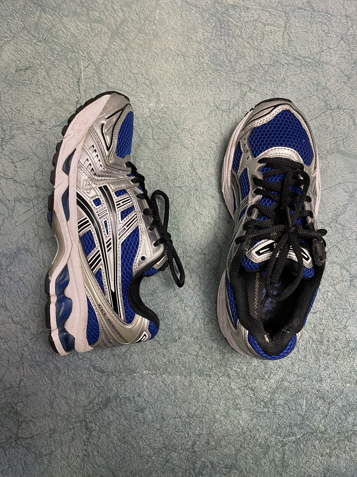 Asics ASICS gel-kayano 14 Size US 7.5 / IT 37.5 - 3 Thumbnail