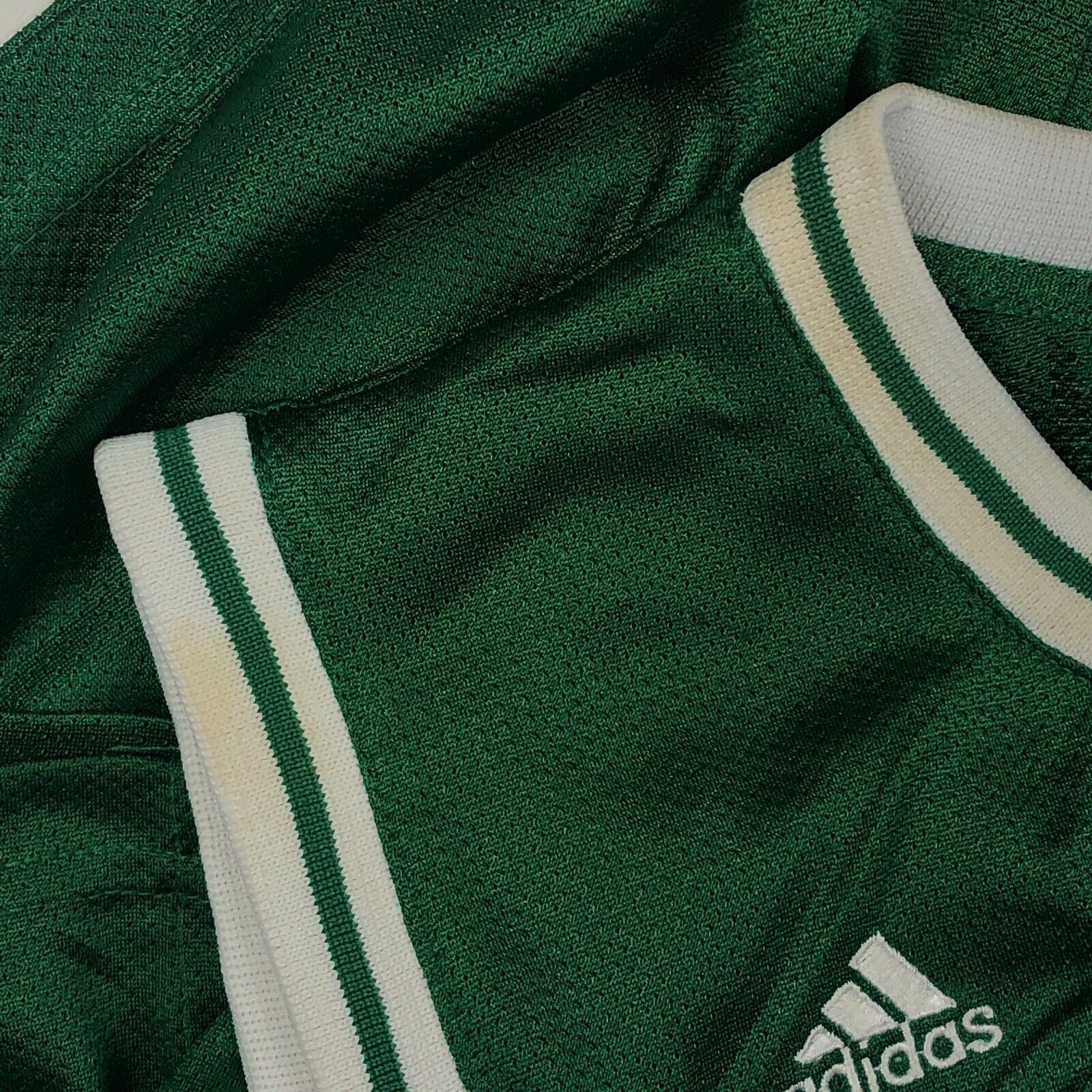 Adidas × Vintage Celtics Adidas NBA Paul Pierce Jersey Size XL Youth 18-20 B3 Size US XL / EU 56 / 4 - 4 Thumbnail