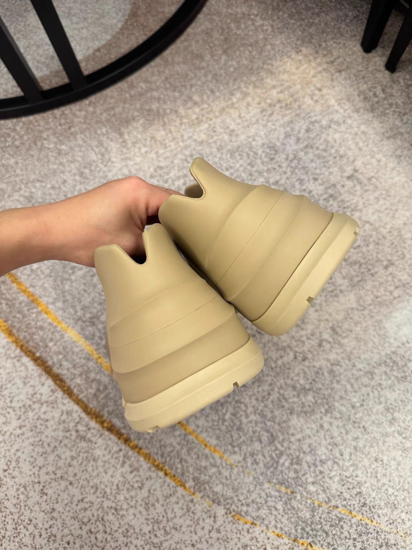 Givenchy Givenchy MMW Clogs K6 Size US 8 / EU 41 - 3 Thumbnail