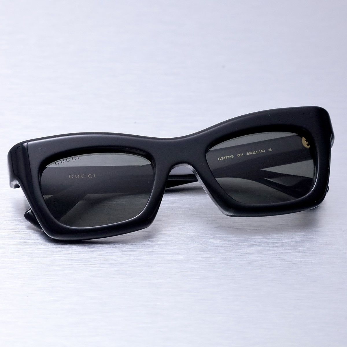 Gucci GUCCI GG1773S SUNGLASSES Size ONE SIZE - 6 Thumbnail