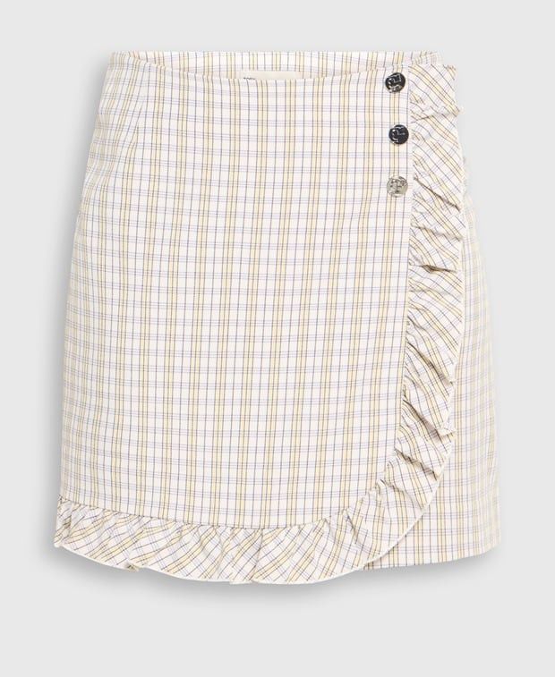 Tory Burch Miniskirt Size 25" / US 0 / IT 36 - 1 Thumbnail
