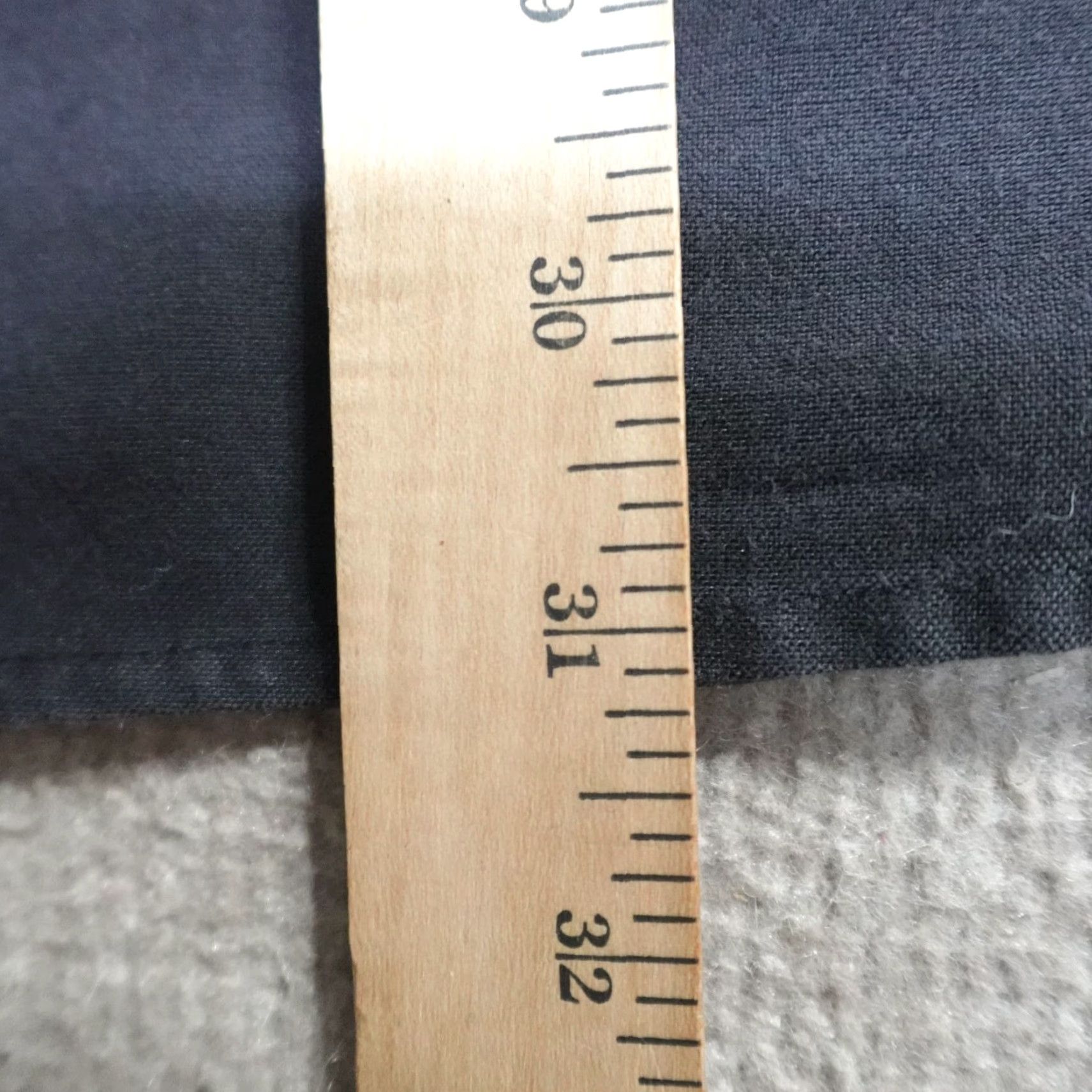 Vintage VINTAGE Independent Truck Co. Shirt L Black Button-Up Cotton Blend Embroidered Logo Y2K Mens Size US L / EU 52-54 / 3 - 7 Thumbnail