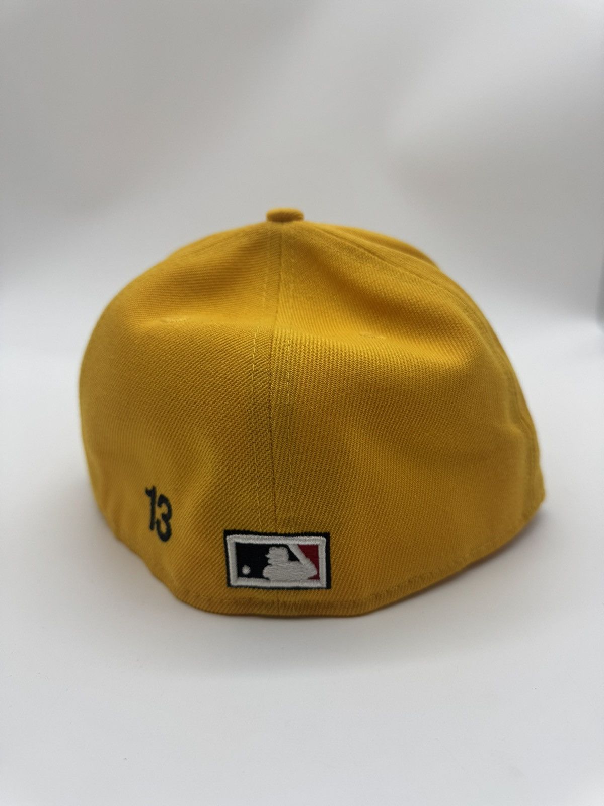 New Era Houston Astros 1986 ASG 59fifty MLB Fitted Cap 7 1/4 57.7CM Size ONE SIZE - 3 Thumbnail