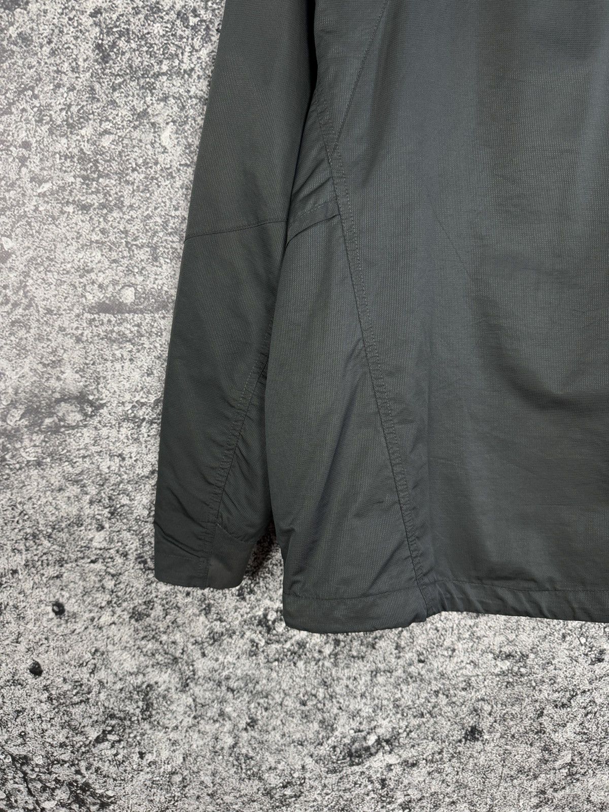 Nike Nike Sportswear Premier Vintage Hooded Jacket Retro Size S Size US S / EU 44-46 / 1 - 13 Thumbnail