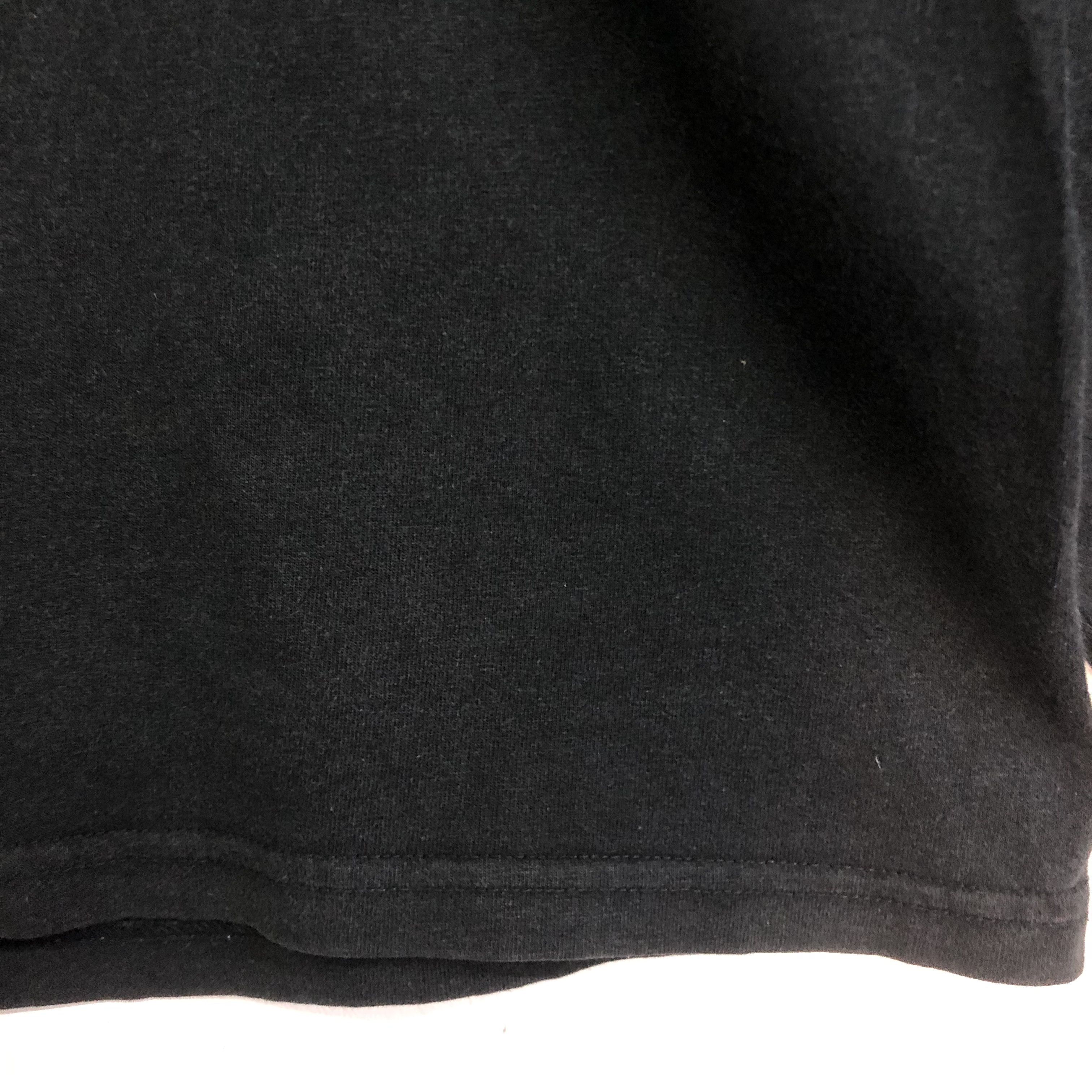 Quiksilver QUIKSILVER VINTGE SPELLOUT LONG SLEEVE SHIRT Size US L / EU 52-54 / 3 - 6 Thumbnail