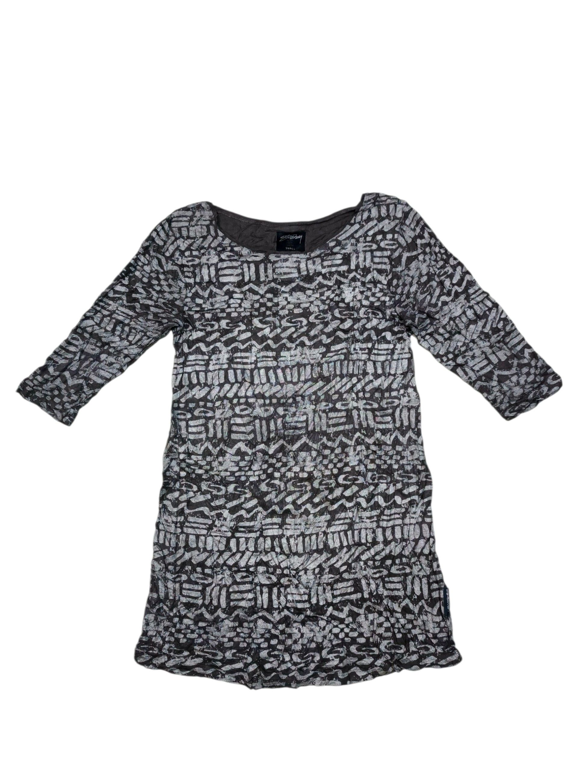 Stussy STUSSY DRESS full print Size M / US 6-8 / IT 42-44 - 1 Thumbnail