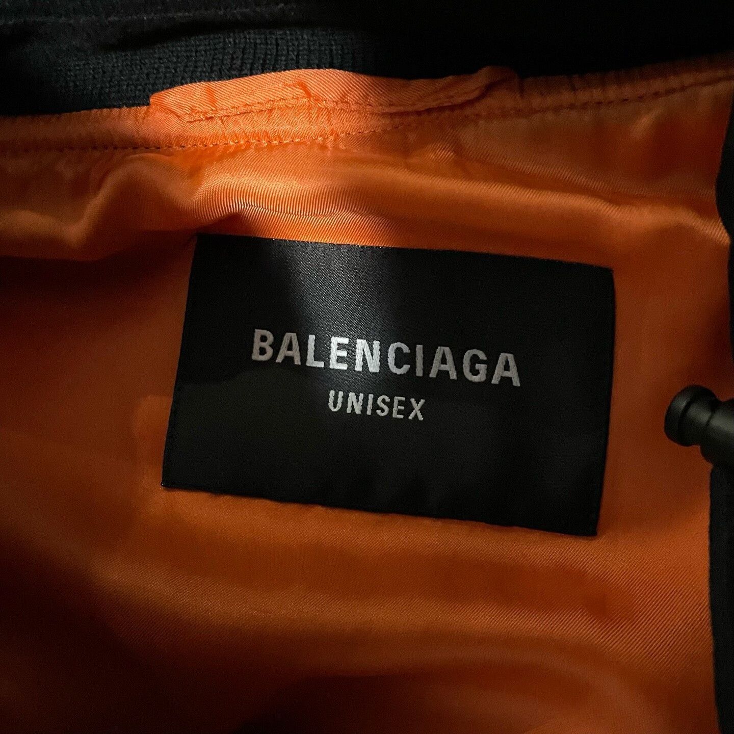 Balenciaga balenciaga summer 22 er jacket Size US M / EU 48-50 / 2 - 3 Thumbnail