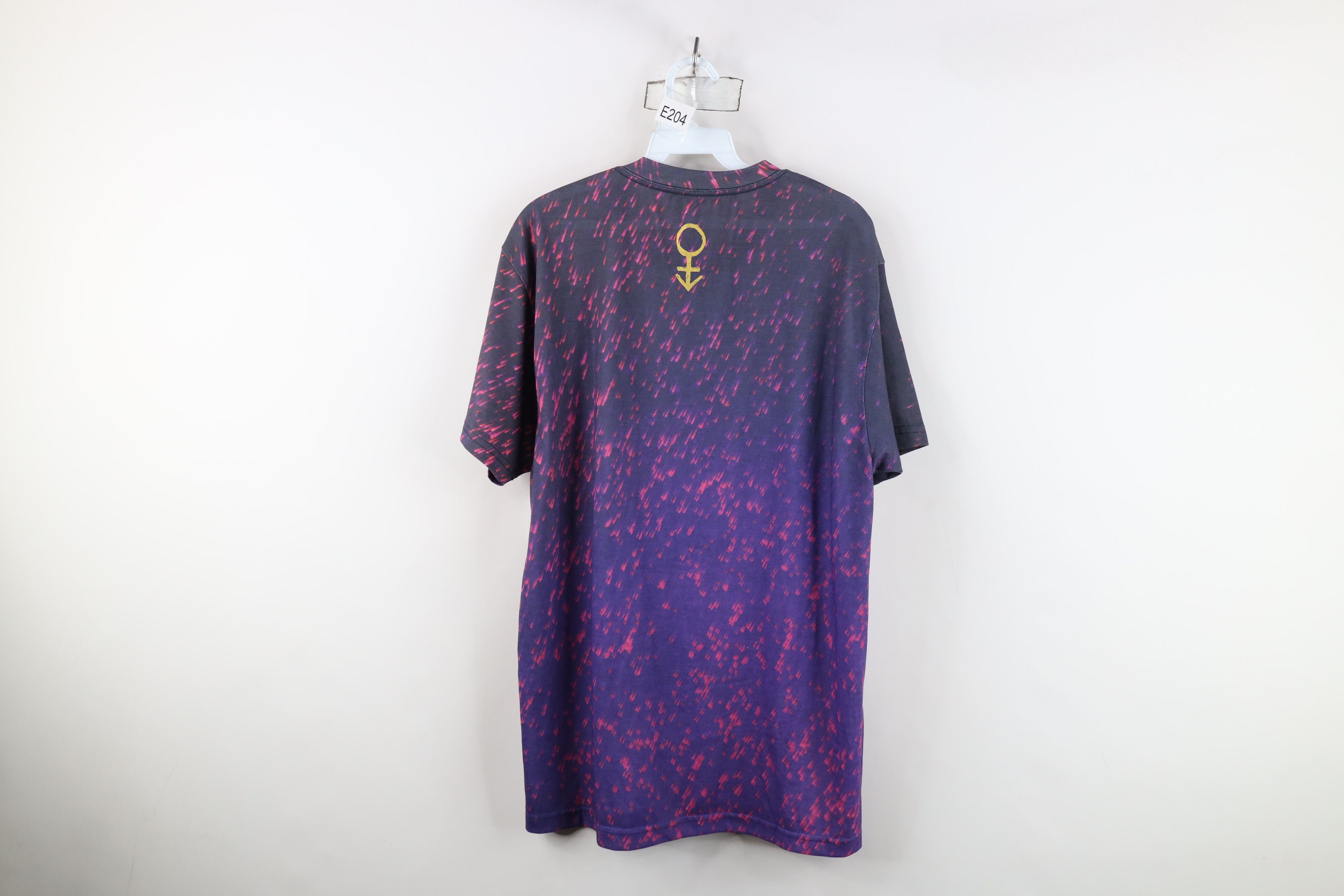 Vintage Deadstock Vintage Y2K Revolution Live Official Tour T-Shirt Size US M / EU 48-50 / 2 - 11 Thumbnail