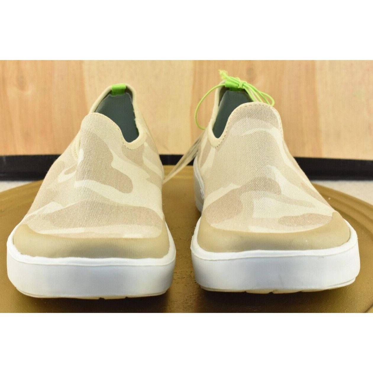 Other OOfos OOmg Eezee Womens Shoes Size 6 Recovery Sport Tan Cam Size US 6 / IT 36 - 2 Thumbnail