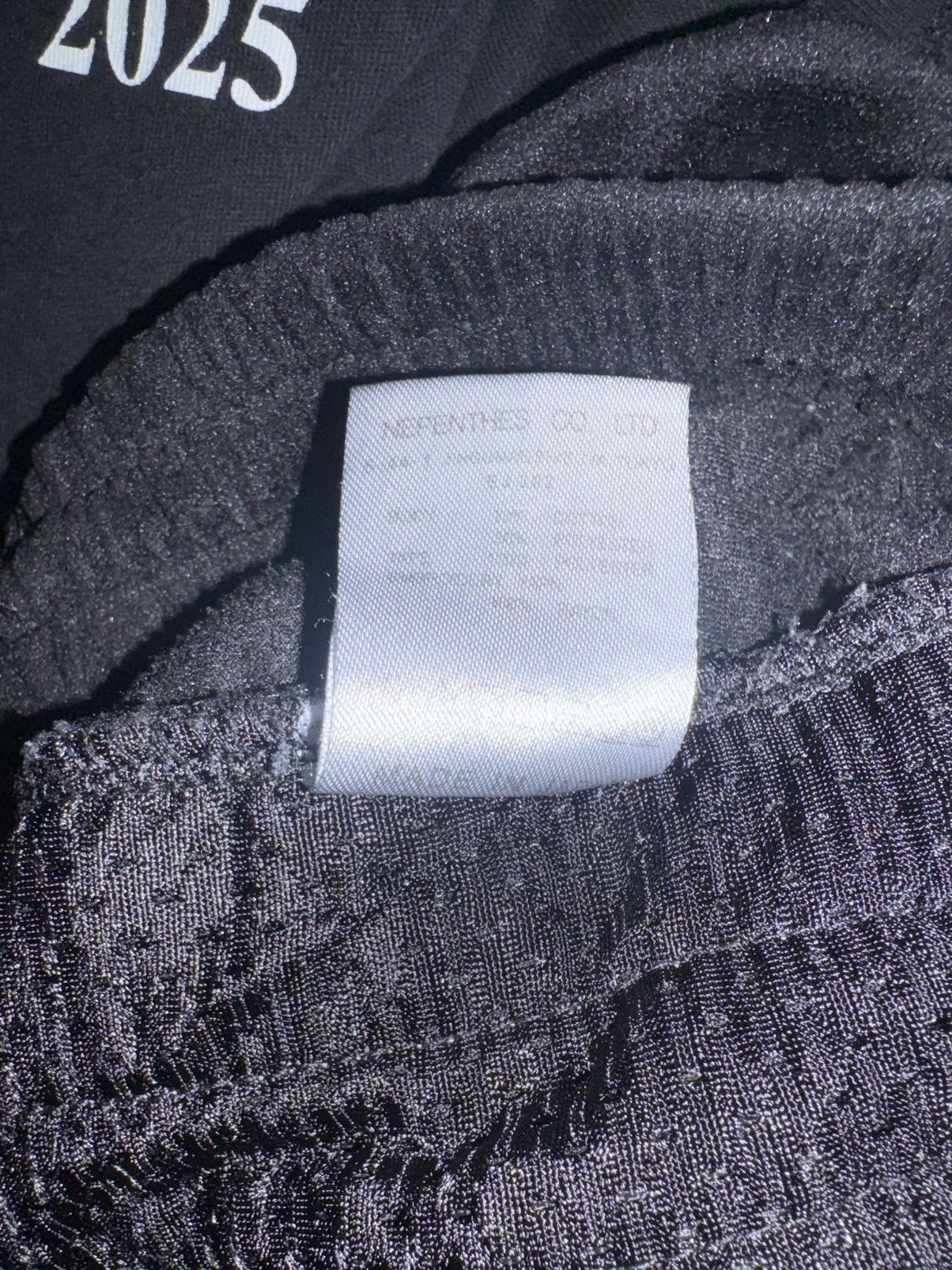 Needles Needles velour track pants Size US 32 / EU 48 - 6 Thumbnail