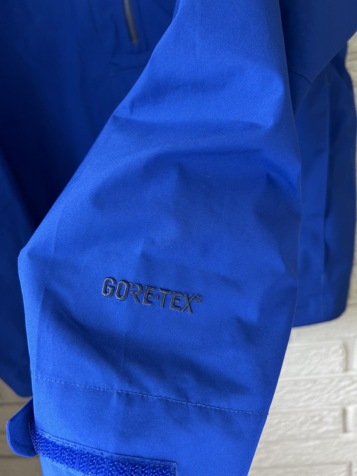 Goretex Marmot Goretex Hard Shell Jacket Size US XXL / EU 58 / 5 - 4 Thumbnail