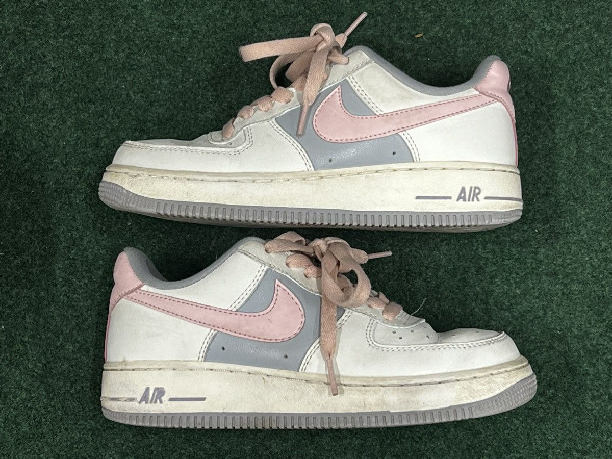 Nike 2020 Nike Air Force 1 Size US 5.5 / IT 35.5 - 3 Thumbnail