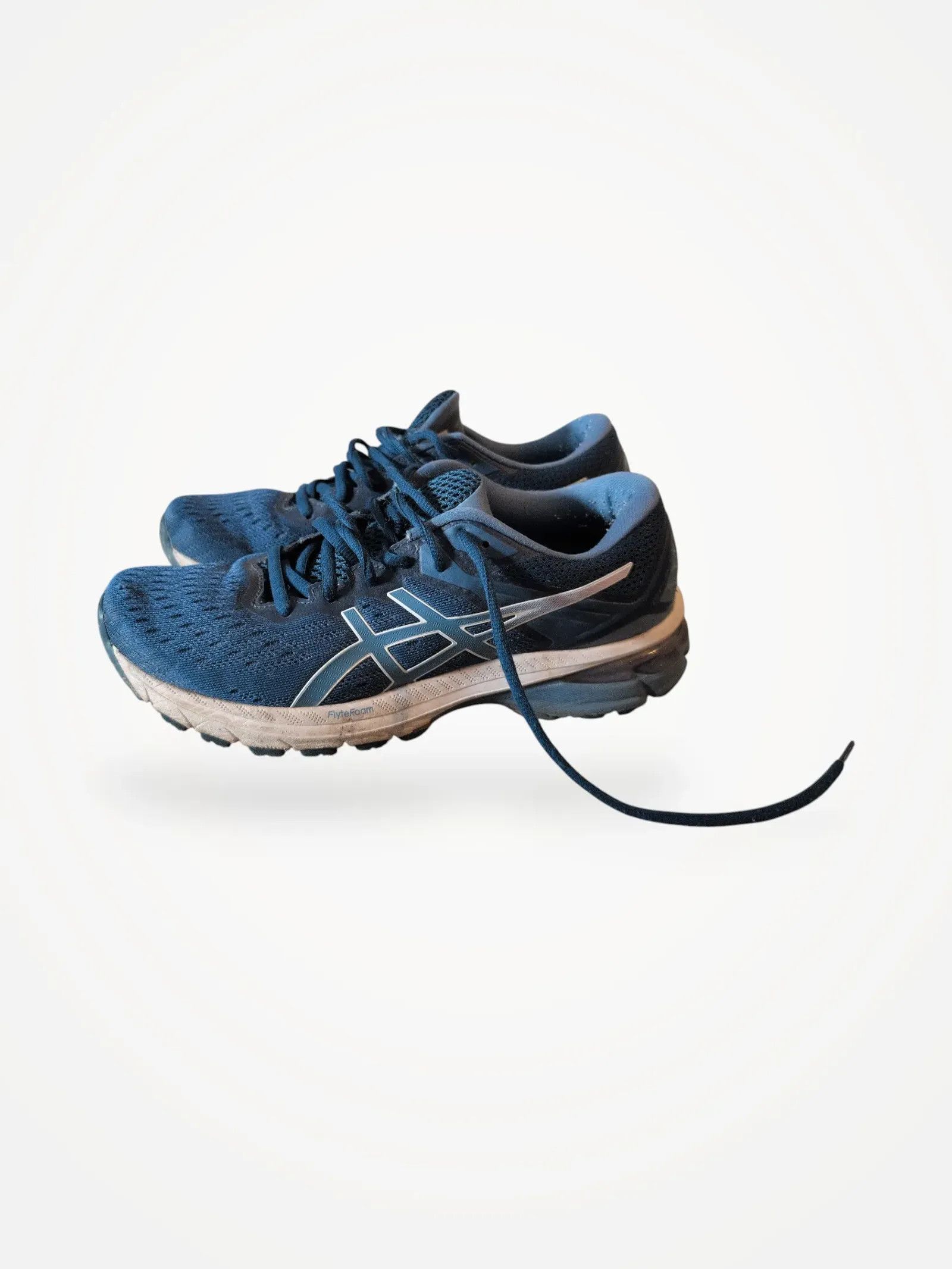 Asics Asics Sneakers Size US 10 / IT 40 - 1 Thumbnail