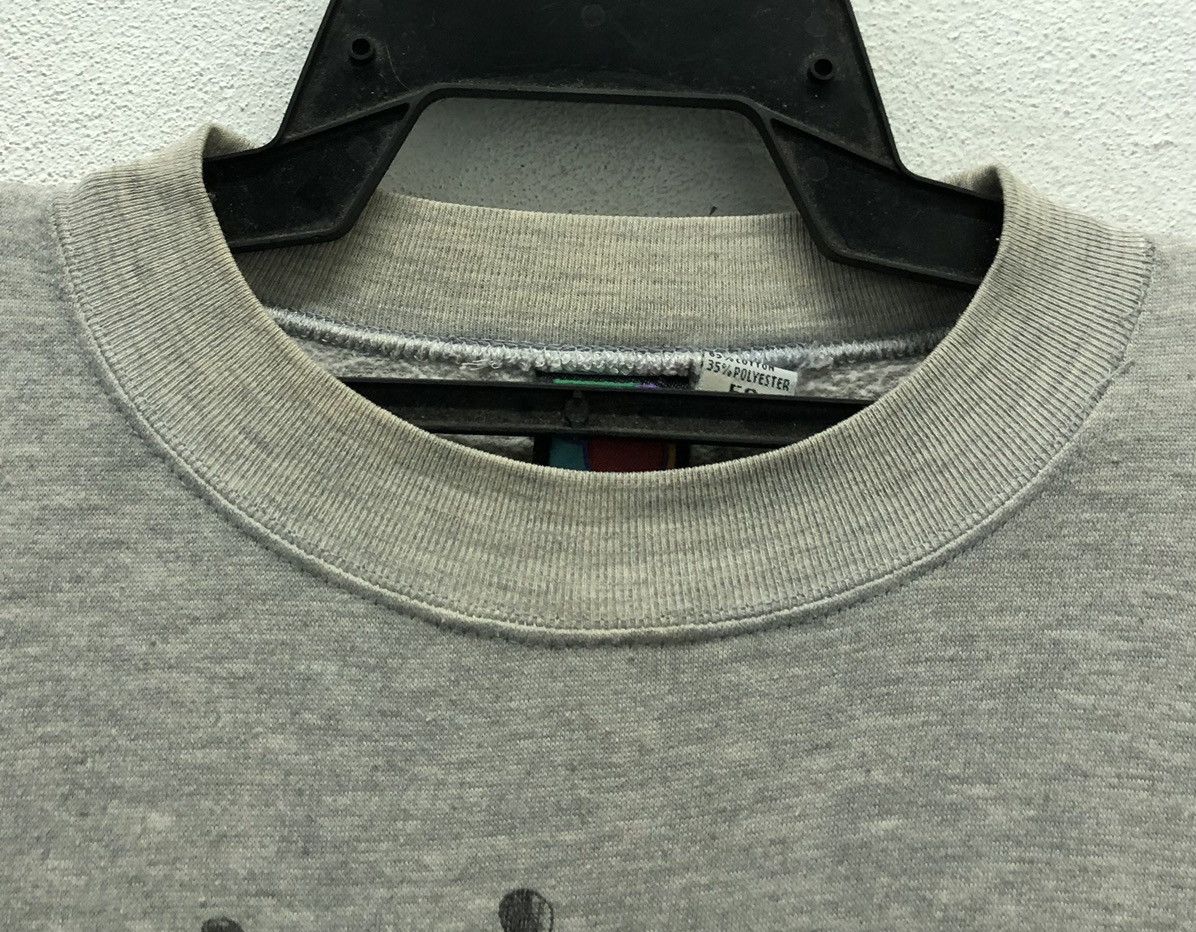 Mickey Unlimited Vintage Disney Mickey Unlimited Sweatshirt Size US XL / EU 56 / 4 - 5 Thumbnail