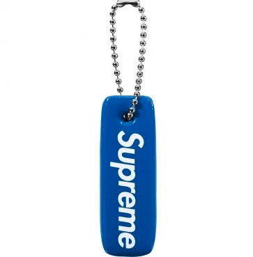 Supreme Supreme Floating Keychain Size ONE SIZE - 2 Thumbnail