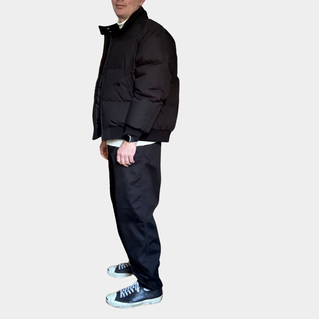 The North Face Purple Label THE NORTH FACE PURPLE LABEL Chino Wide Tapered Field Pants Size US 32 / EU 48 - 1 Thumbnail