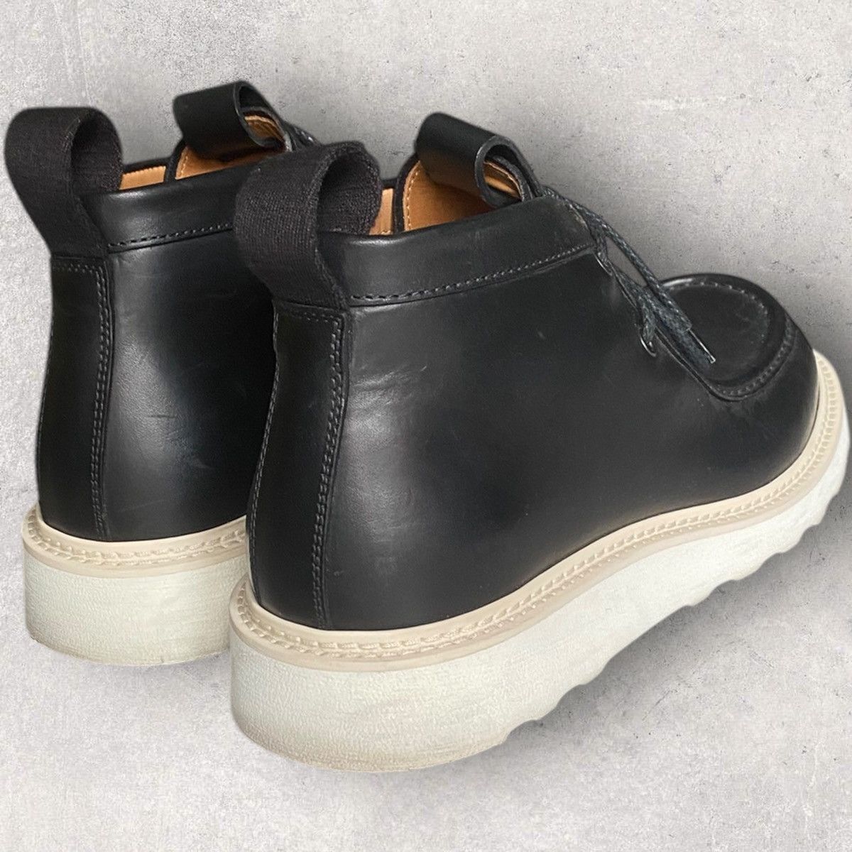 Bottega Veneta Bottega Veneta Dessert Boots Size US 9 / EU 42 - 5 Thumbnail