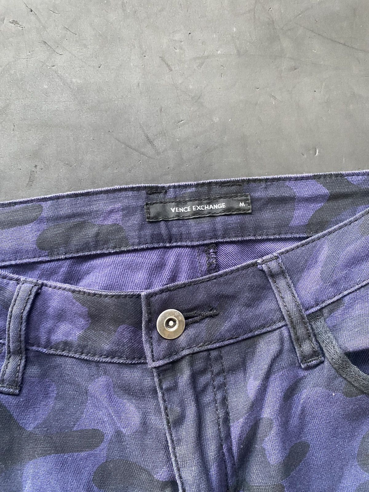 Beauty Beast 💸BINDINGOFFER💸Vence exchange camo pants goa kmrii styled Size US 34 / EU 50 - 5 Thumbnail