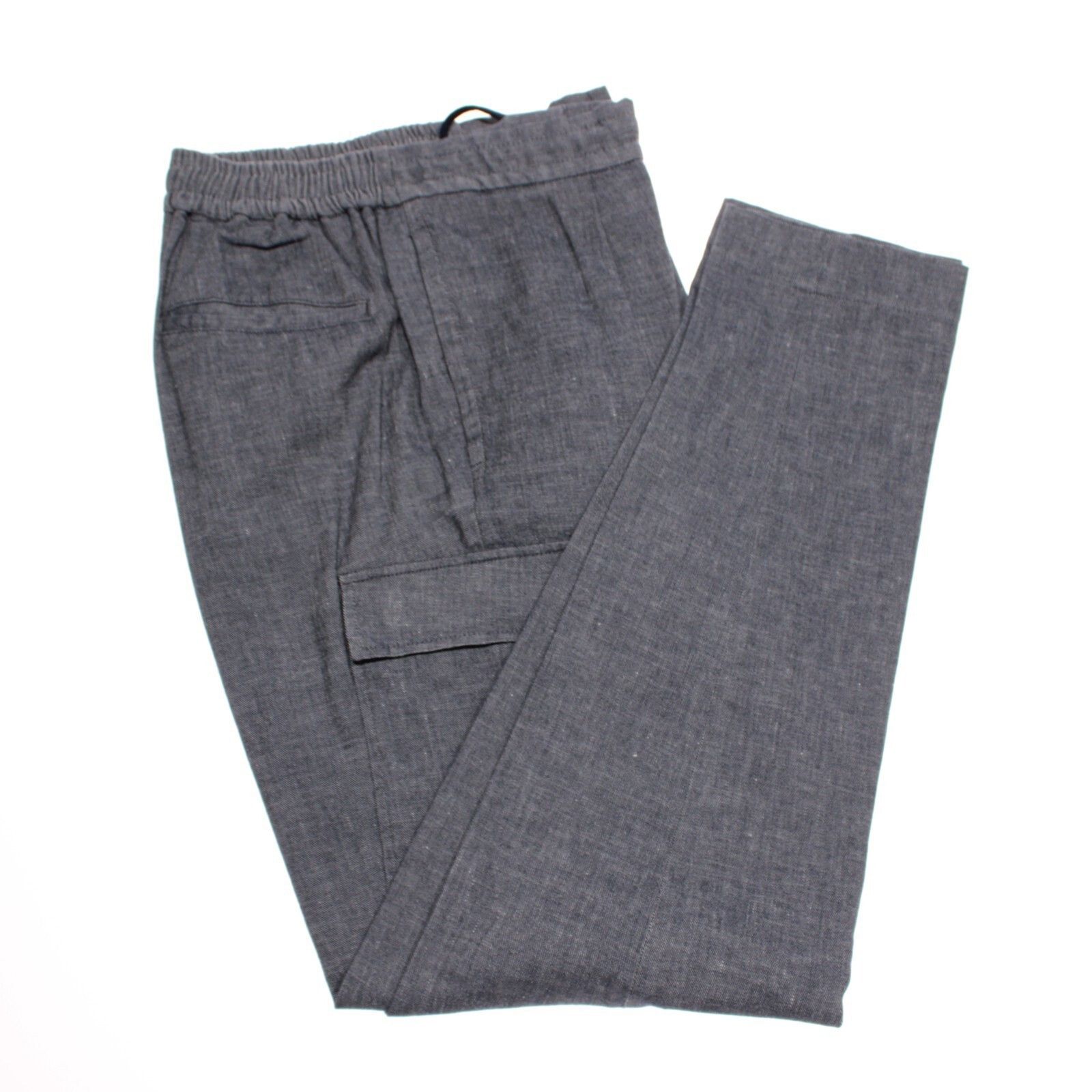 Incotex INCOTEX New with tags Chino Size 36 US In Blue Size US 36 / EU 52 - 2 Thumbnail