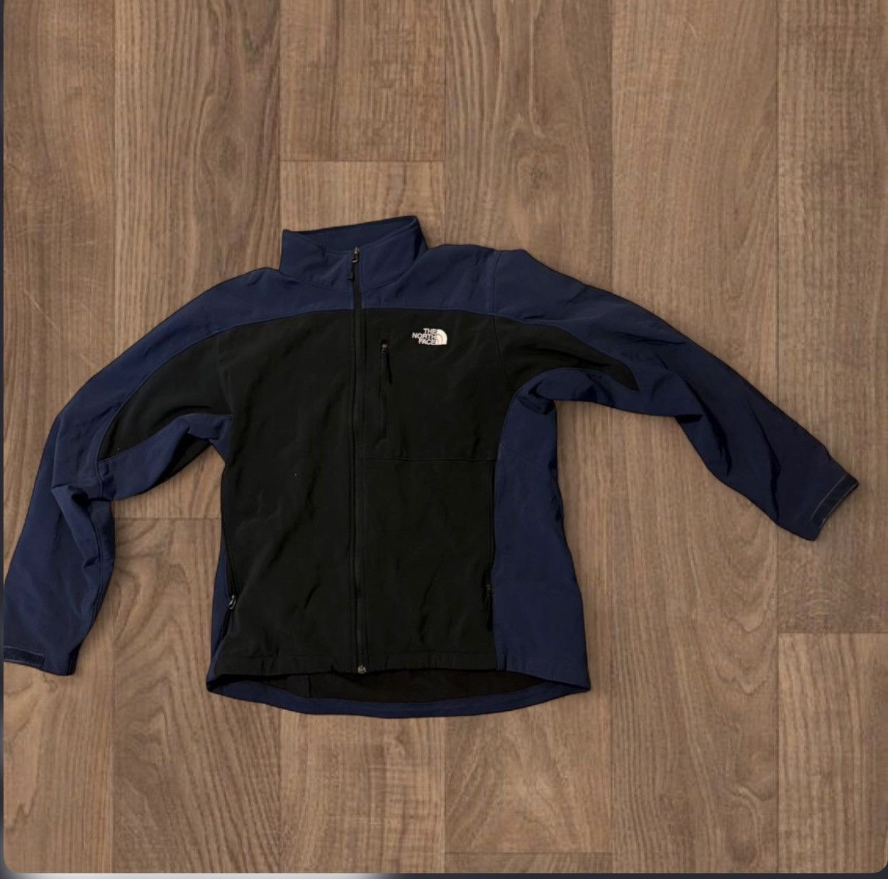 The North Face The North Face Apex Bionic jacket Size US L / EU 52-54 / 3 - 1 Thumbnail
