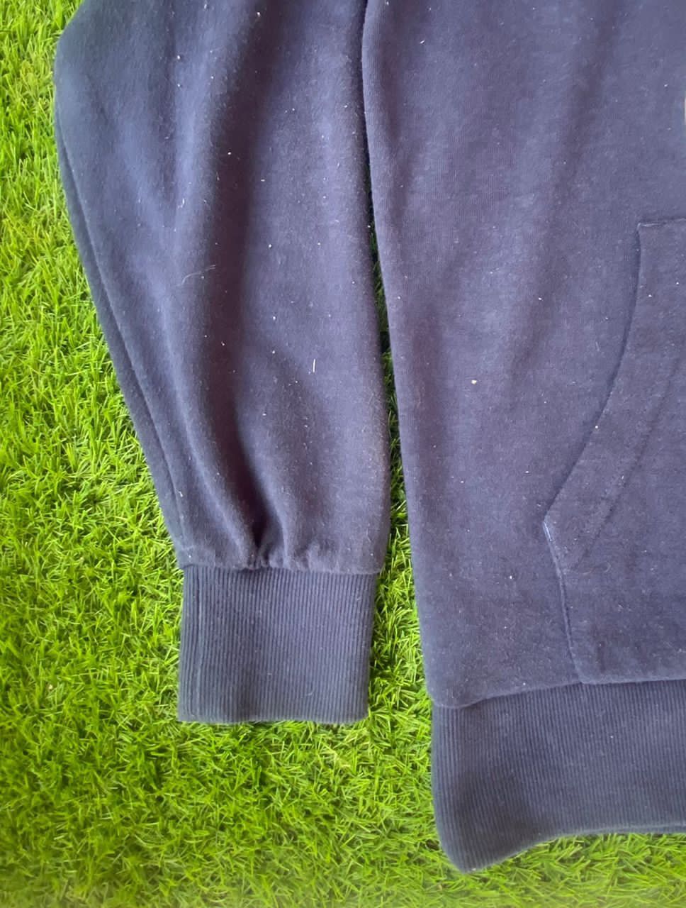 Vintage Hooded One Piece Attack Of Titan Spellout