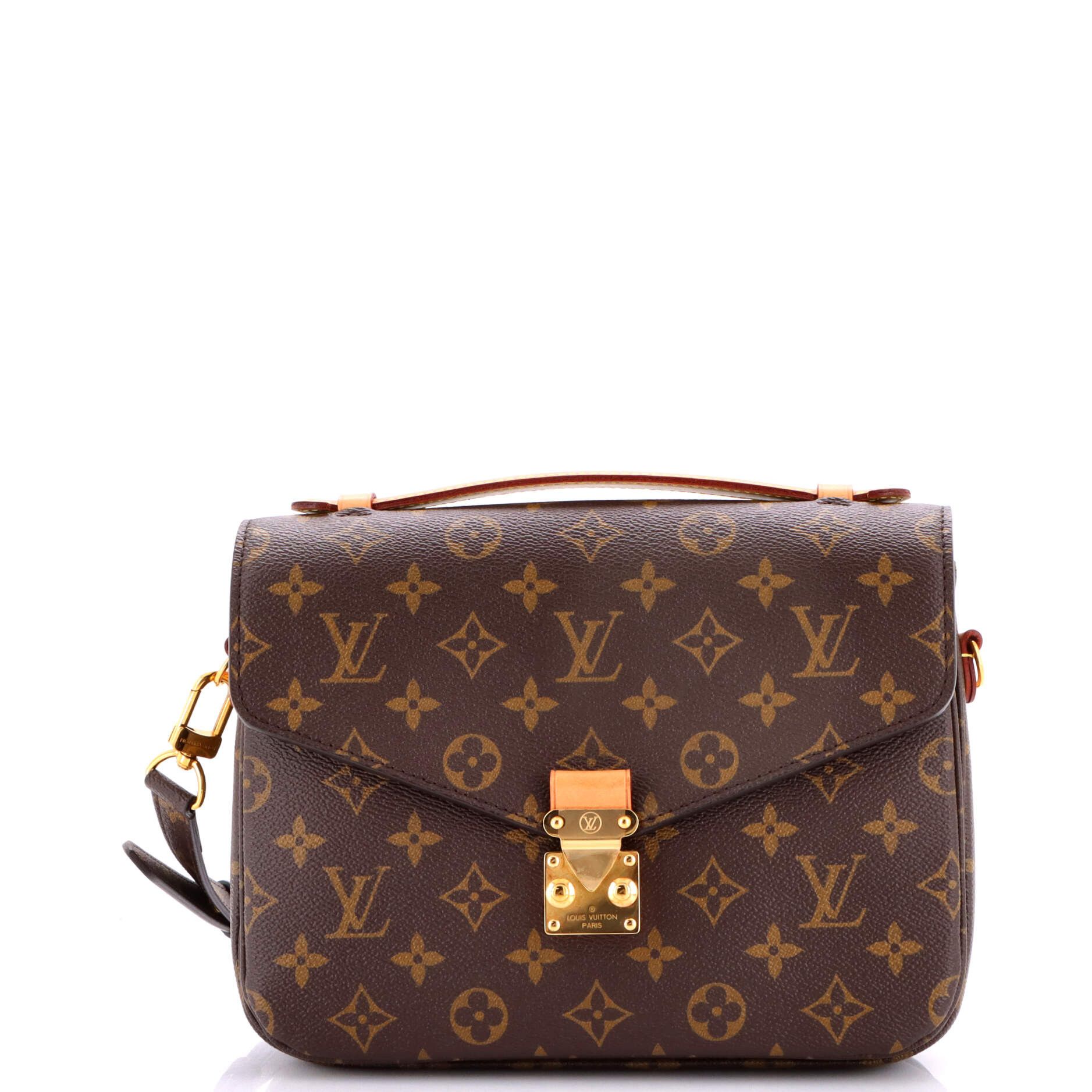 Louis Vuitton Pochette Metis Size ONE SIZE - 1 Thumbnail
