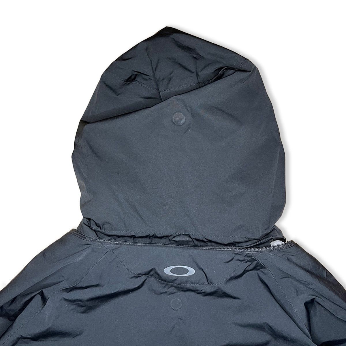 Oakley 2006 Oakley Nitrofuel 2 Technical Ventilated Jacket Size US XL / EU 56 / 4 - 10 Thumbnail
