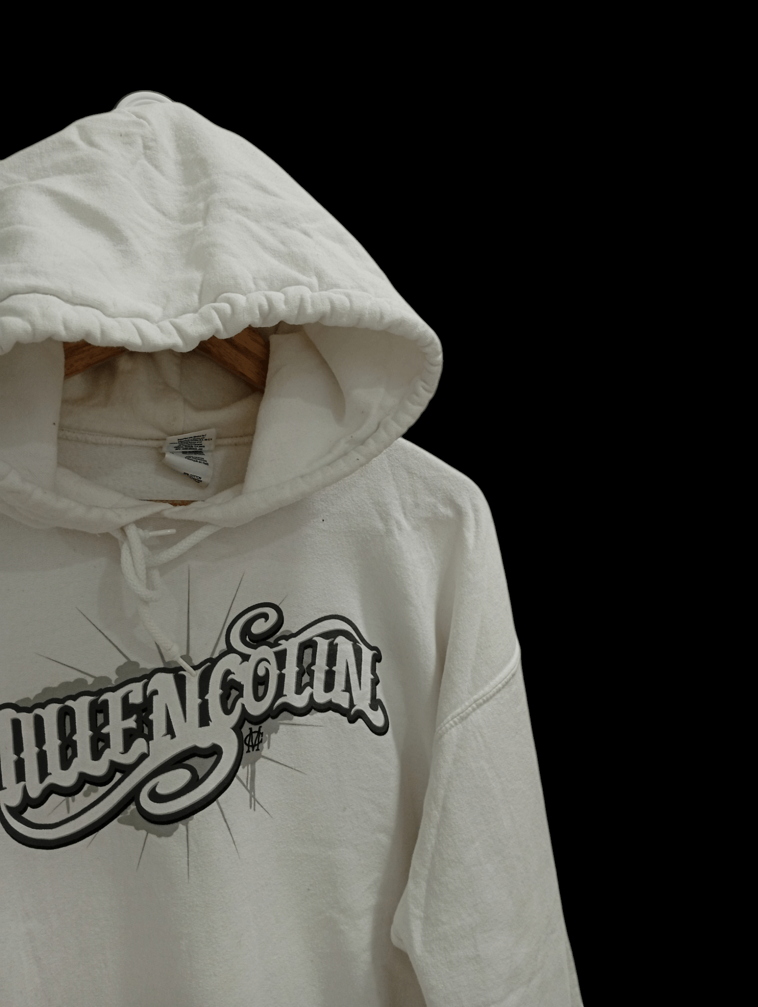 Band Tees × Vintage 🔥🔥Vintage Millencolin Swedish Punk Rock Band Hoodie Size US L / EU 52-54 / 3 - 10 Thumbnail