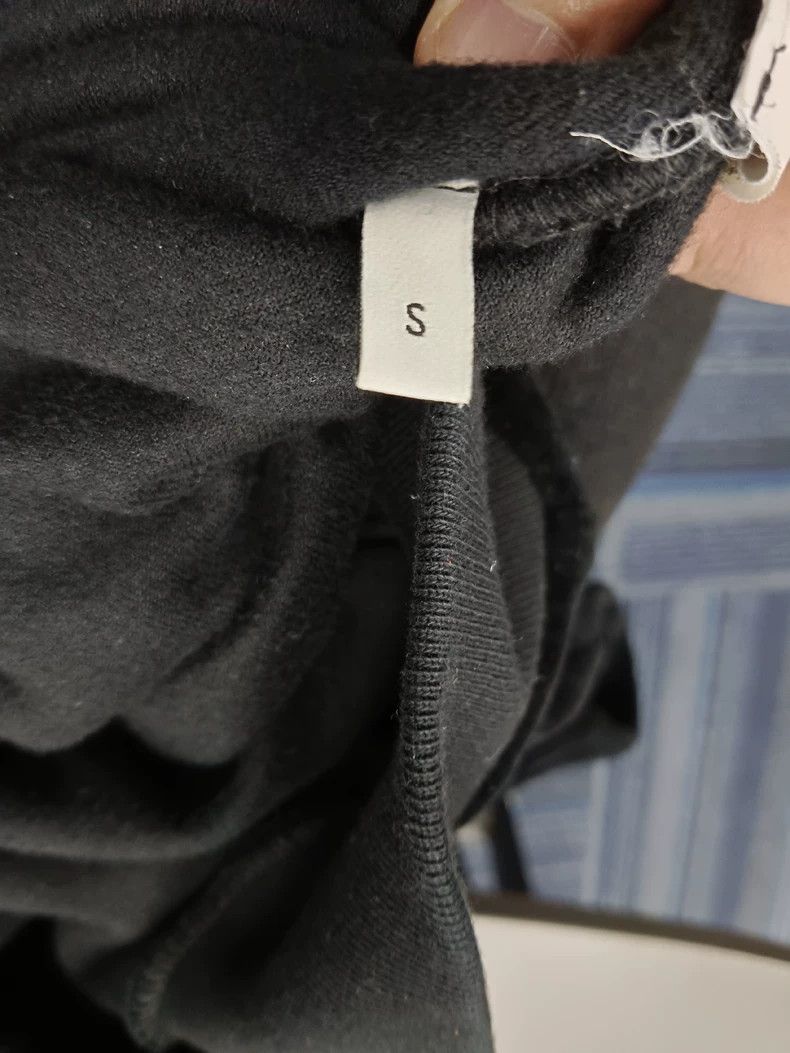 Gucci Gucci Classic logo hooded sweatshirt 2504-Nextarrow Size US S / EU 44-46 / 1 - 4 Thumbnail