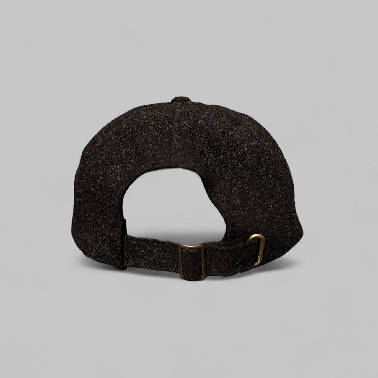 Stussy Fuzzy Wool Cap Size ONE SIZE - 8 Thumbnail