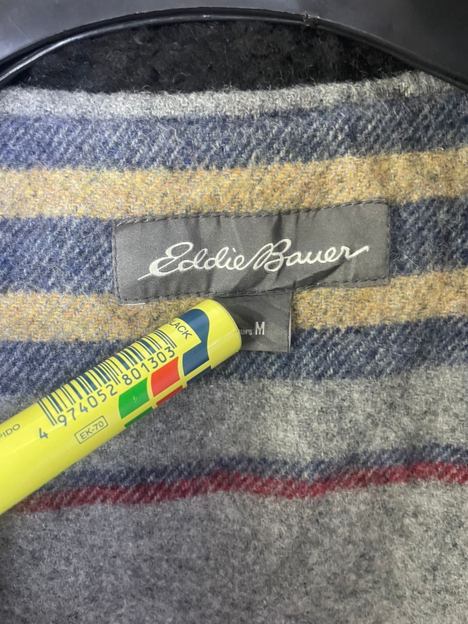 Eddie Bauer × Vintage Eddie beaur Hunting Jacket Size US M / EU 48-50 / 2 - 7 Thumbnail