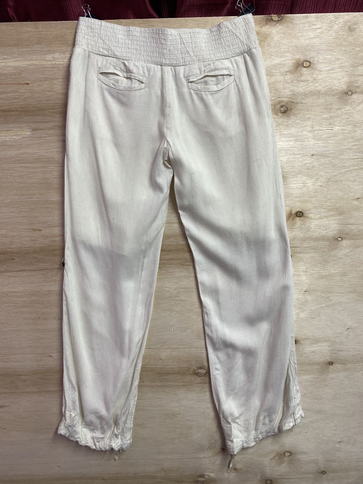 GOA GOA flare Pants Size 32" / US 10 / IT 46 - 10 Thumbnail