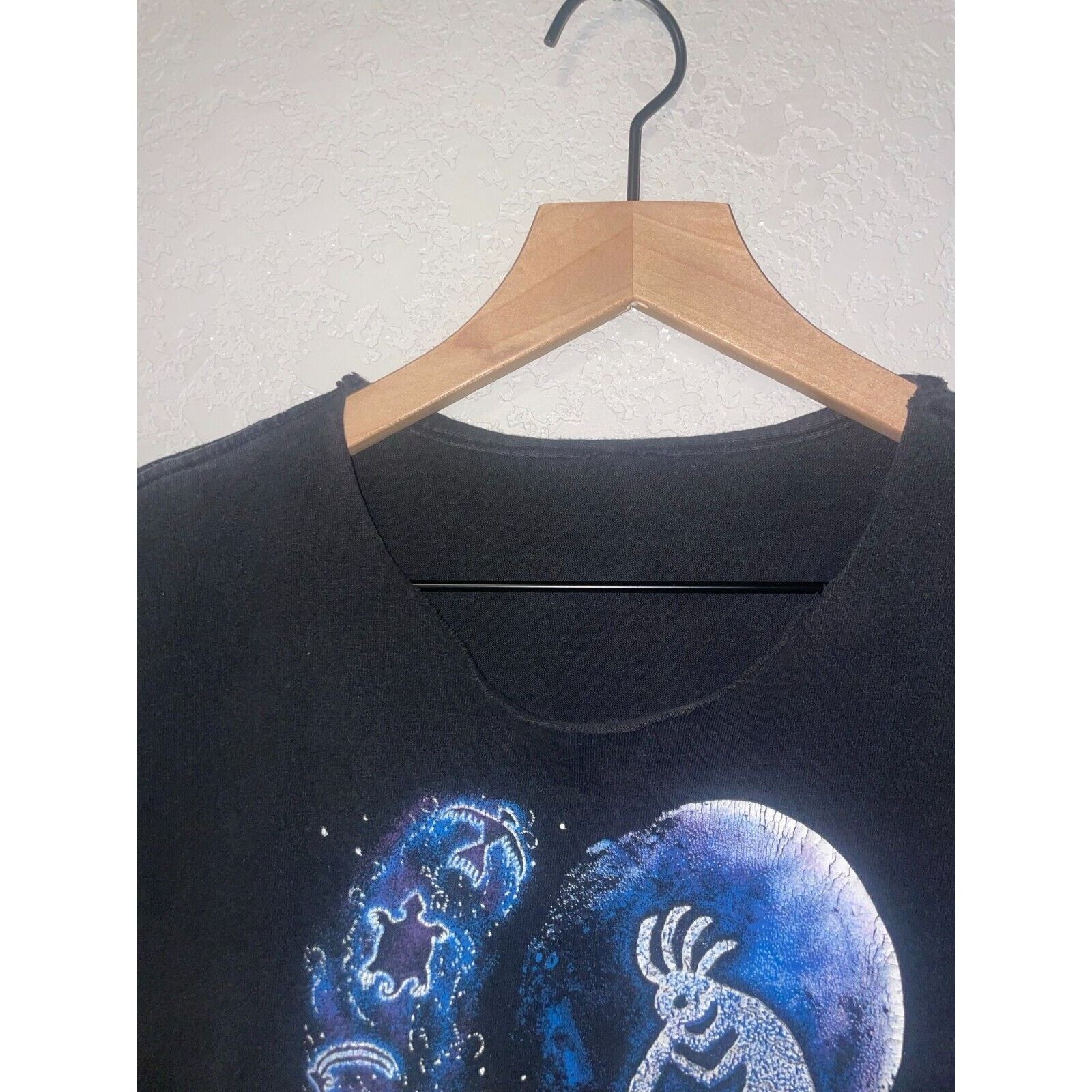 Vintage Vintage Mesa Verde National Park Shirt Tank Tee VTG 90s M Size US M / EU 48-50 / 2 - 7 Thumbnail