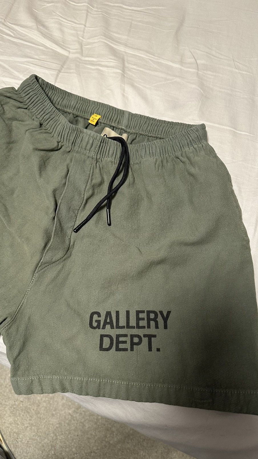 Gallery Dept. Gallery dept shorts Size US 30 / EU 46 - 4 Thumbnail