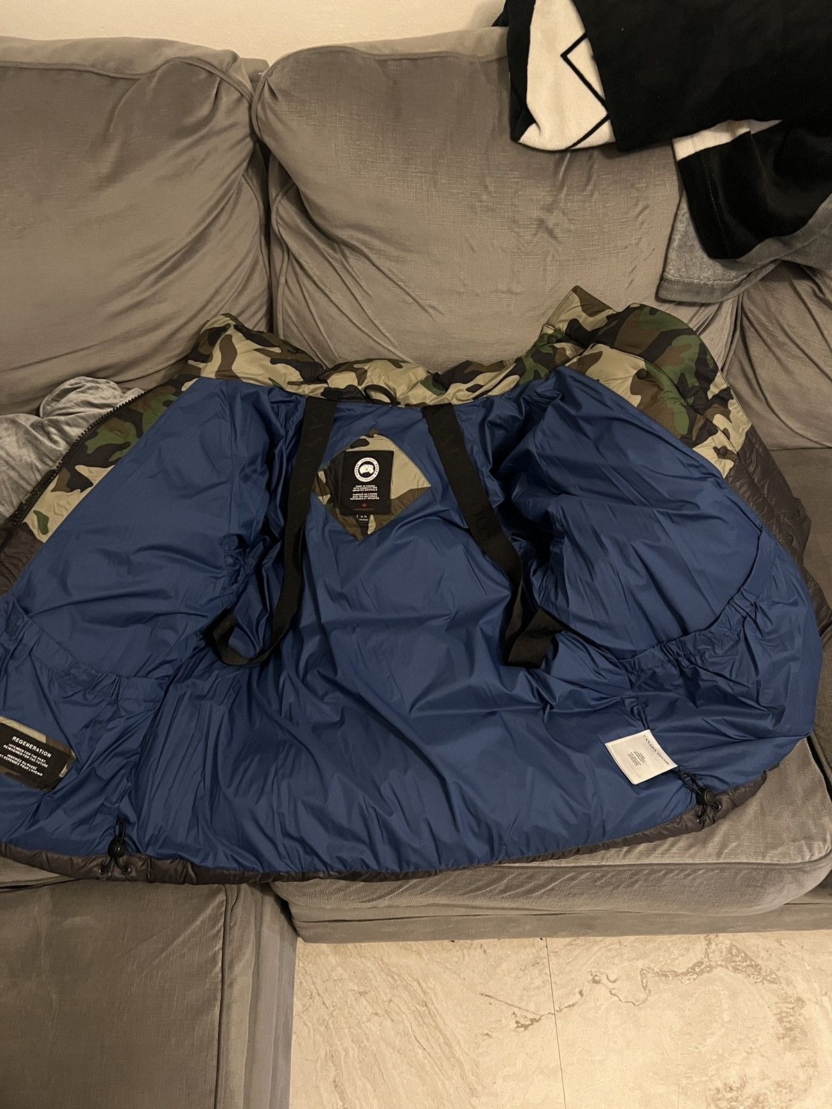 Canada Goose Women’s Canada goose junction parka Size XL / US 12-14 / IT 48-50 - 5 Thumbnail