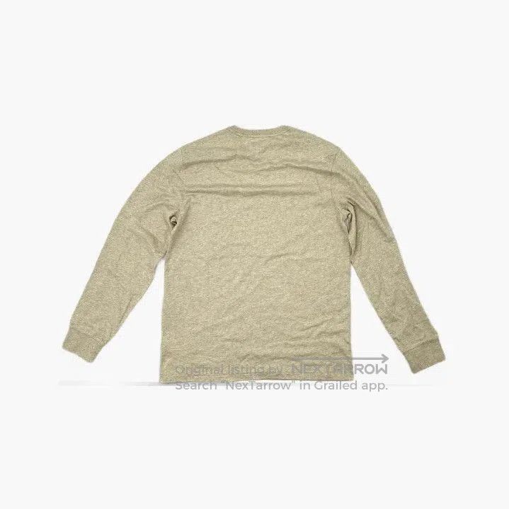 Polo Ralph Lauren Polo Ralph Lauren Solid Long. Size US M / EU 48-50 / 2 - 3 Thumbnail