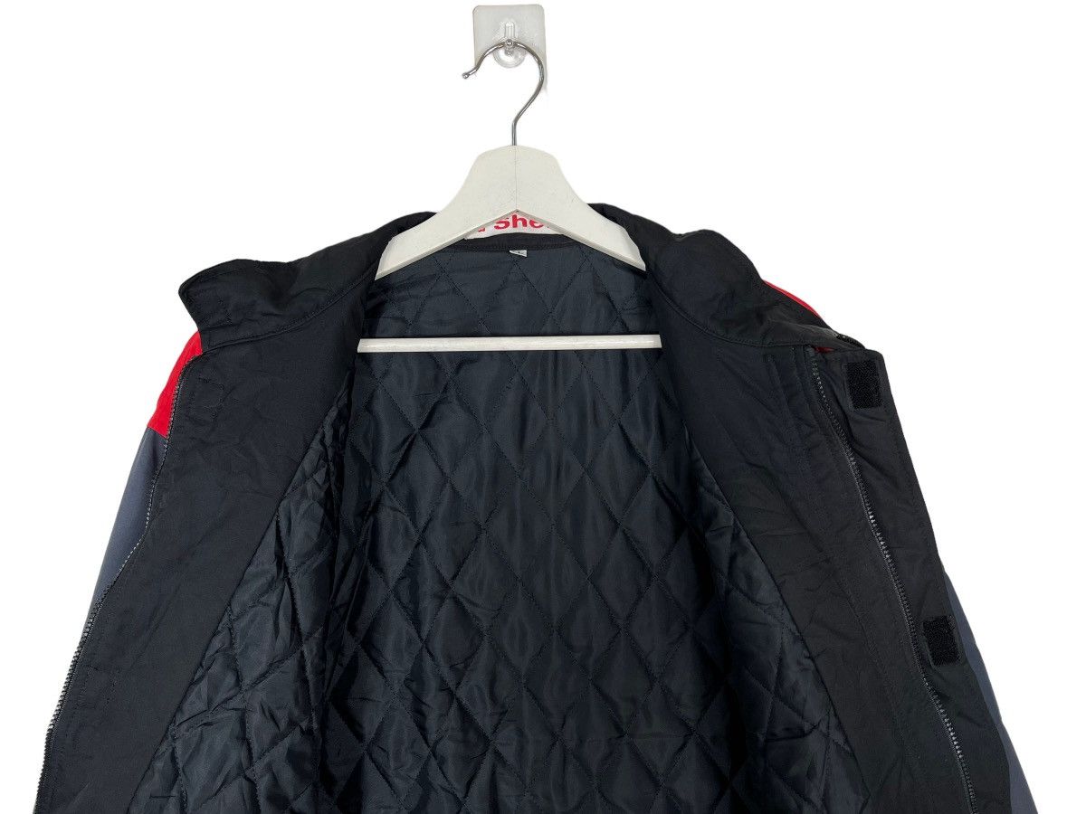 Ferrari × Sports Specialties 🔥 VINTAGE SHELL FERRARI JACKET Size US L / EU 52-54 / 3 - 11 Thumbnail